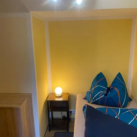 Lohe Semesterbostad *