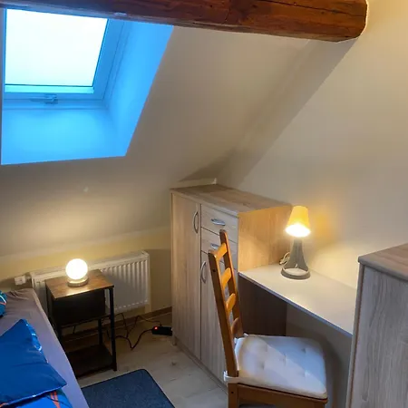 Lohe Semesterbostad Suelzetal