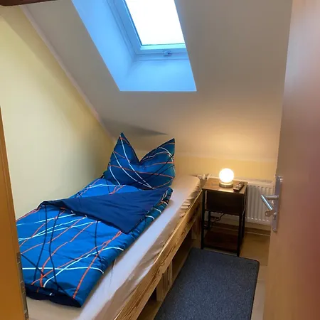 Lohe Ferienhaus
