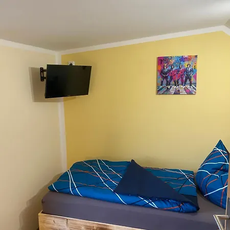 Lohe Semesterbostad *