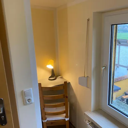 Lohe Holiday home Suelzetal