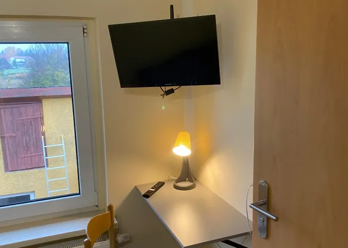 Lohe Semesterbostad Suelzetal